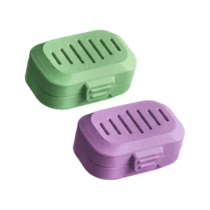 جا مسواکی مدل بیوتی کد KA5168 مجموعه 2 عددی