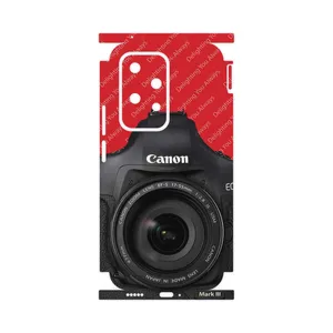 MAHOOT Canon_Logo-FullSkin Cover Sticker for Honor 200 Lite