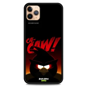 AKAM AMC-WA11PRO-ANGRY BIRDS6 Cover For Apple iPhone 11 Pro