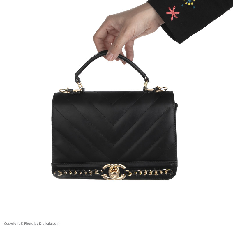 کیف رودوشی زنانه مدل 5234