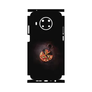 MAHOOT Pizza-FullSkin Cover Sticker for Nokia X20