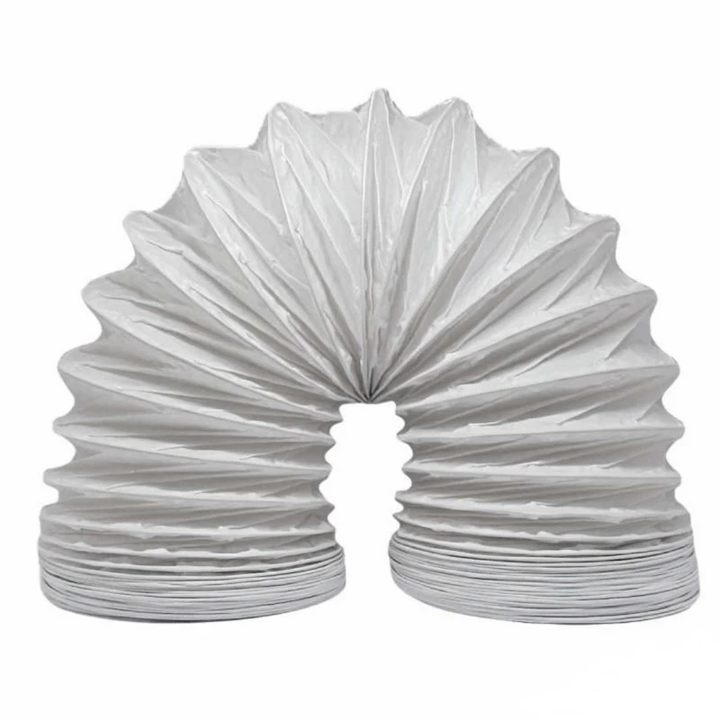 لوله خرطومی هود مدل A_20 طول 4 متر