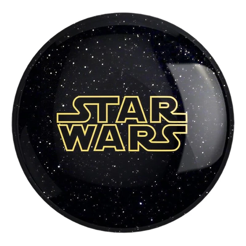 پیکسل خندالو طرح جنگ ستارگان Star Wars کد 10282 مدل بزرگ