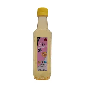روغن کندر پامکا مدل پایه حجم 250 میلی لیتر