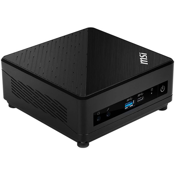 کامپیوتر کوچک ام اس آی Cubi 5 10M-B 2