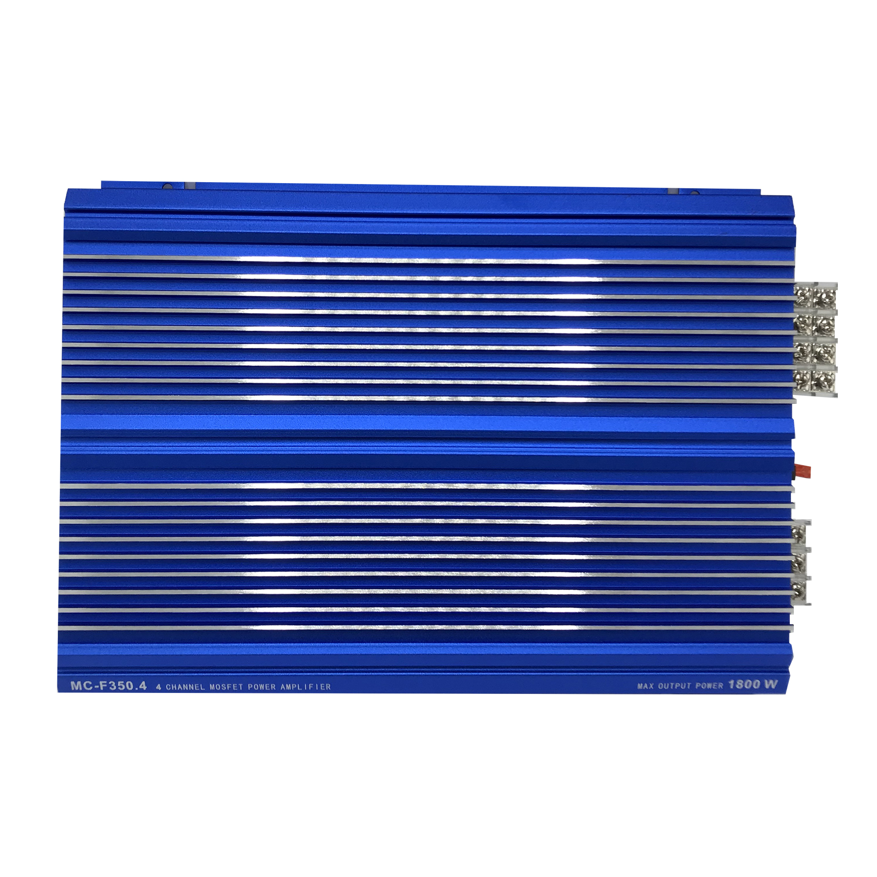 آمپلی فایر خودرو مدل MC-F350.4