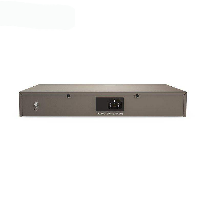سوییچ 16 پورت تندا مدل TEF 1118p-16-150w 2