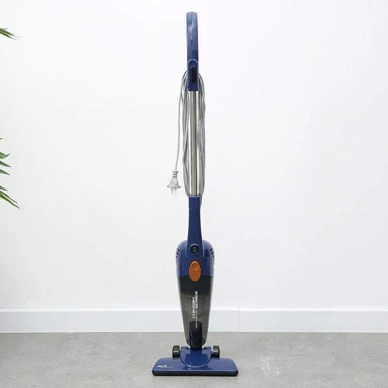 جاروبرقی 600 وات درما مدل DX118C PRO