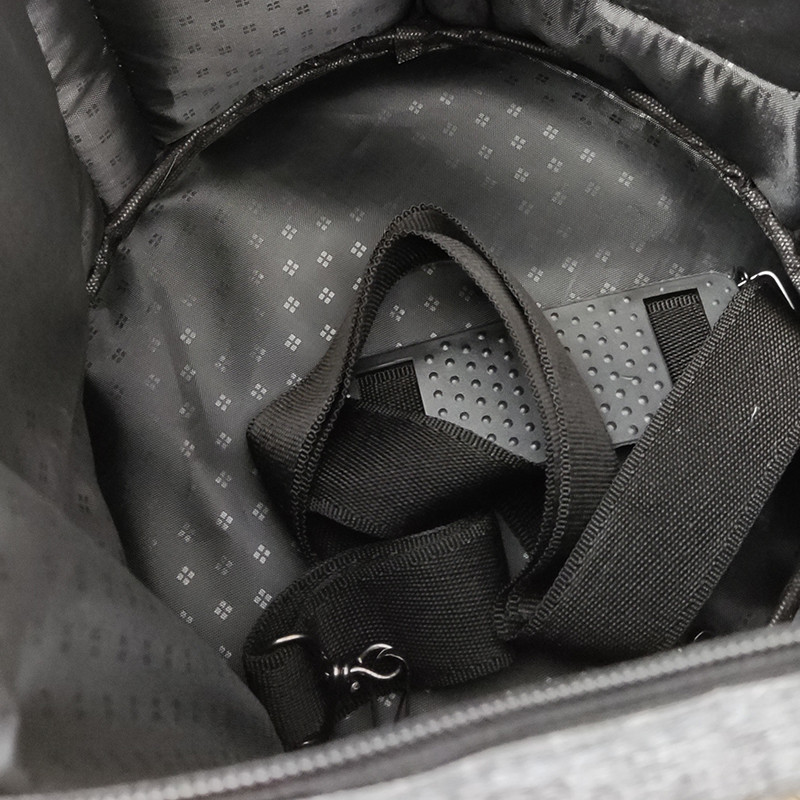 کیف حمل اسپیکر مدل AB-01 مناسب برای اسپیکر Harman Kardon Aura Studio