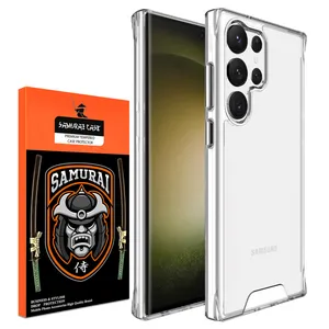Samurai Space Case For Samsung Galaxy S23 Ultra 