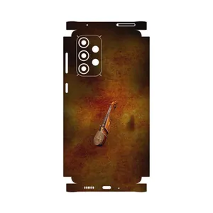MAHOOT Rabab-FullSkin Cover Sticker for Samsung Galaxy A33 5G
