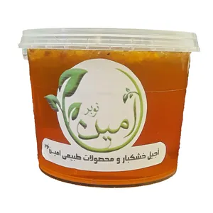 عسل بهاره امین نوبر -1000 گرم