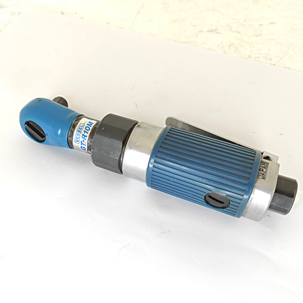 آچار جغجغه ای بادی وسل مدل GT-R10MM