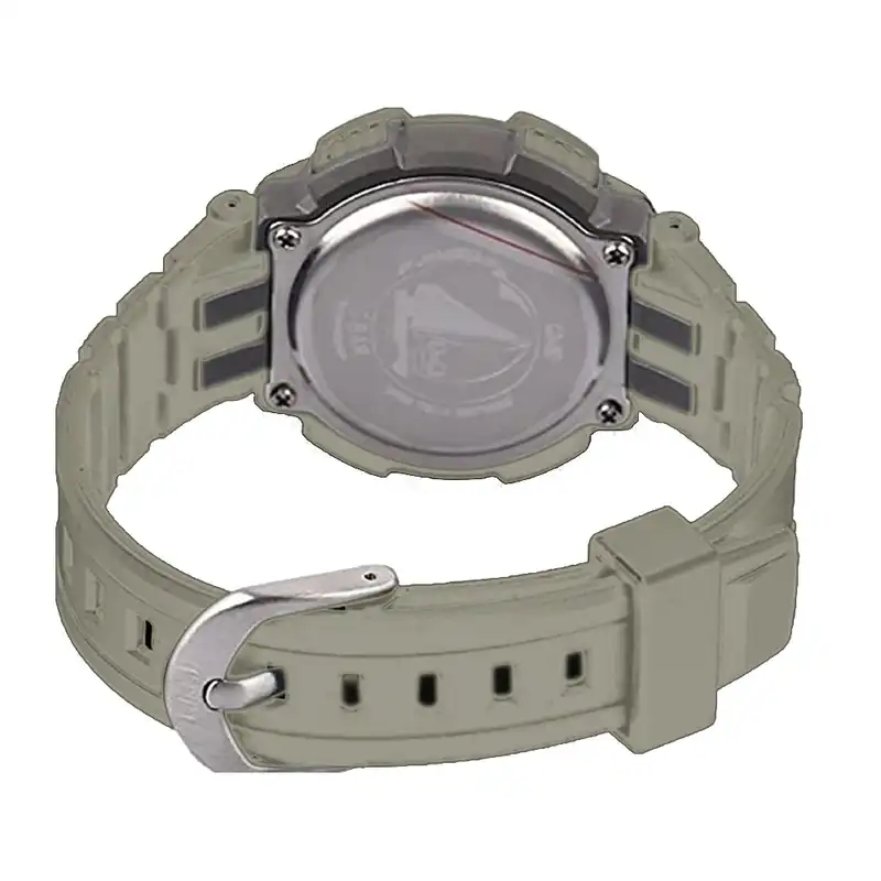 ساعت مچی دیجیتال مردانه کیو اند کیو مدل M149J010Y