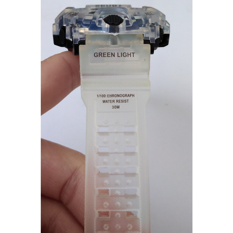 ساعت مچی دیجیتال پسرانه مدل اسپرت کد 822 ساعت مچی دیجیتال پسرانه مدل اسپرت کد 822