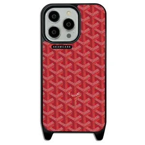AKAM AMCWLA13PRO-RICH5 Cover For Apple iPhone 13 Pro