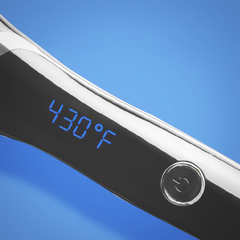 برس حرارتی مدل PK͏4͏0͏0