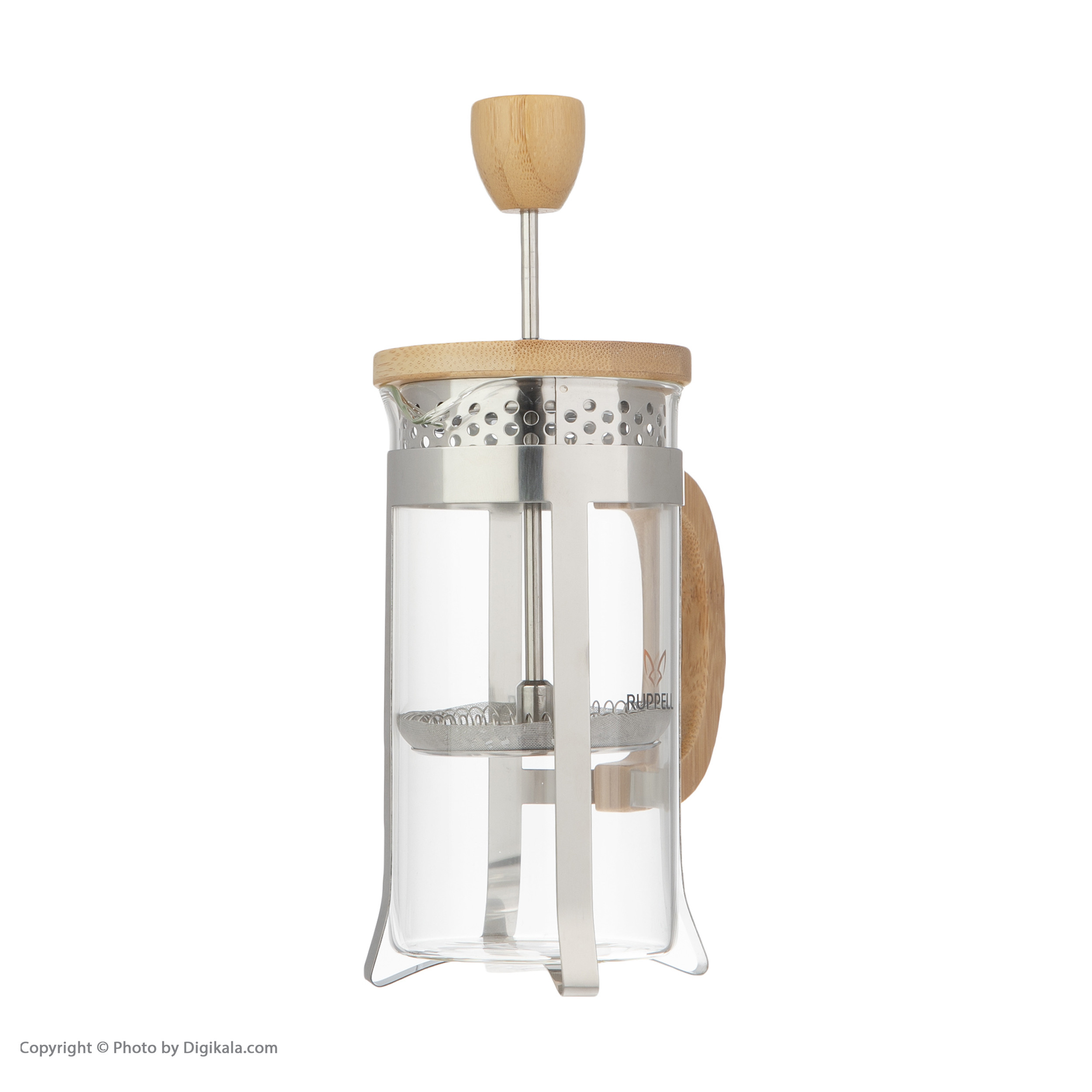 فرنچ پرس روپل مدل RPL-FP350BM