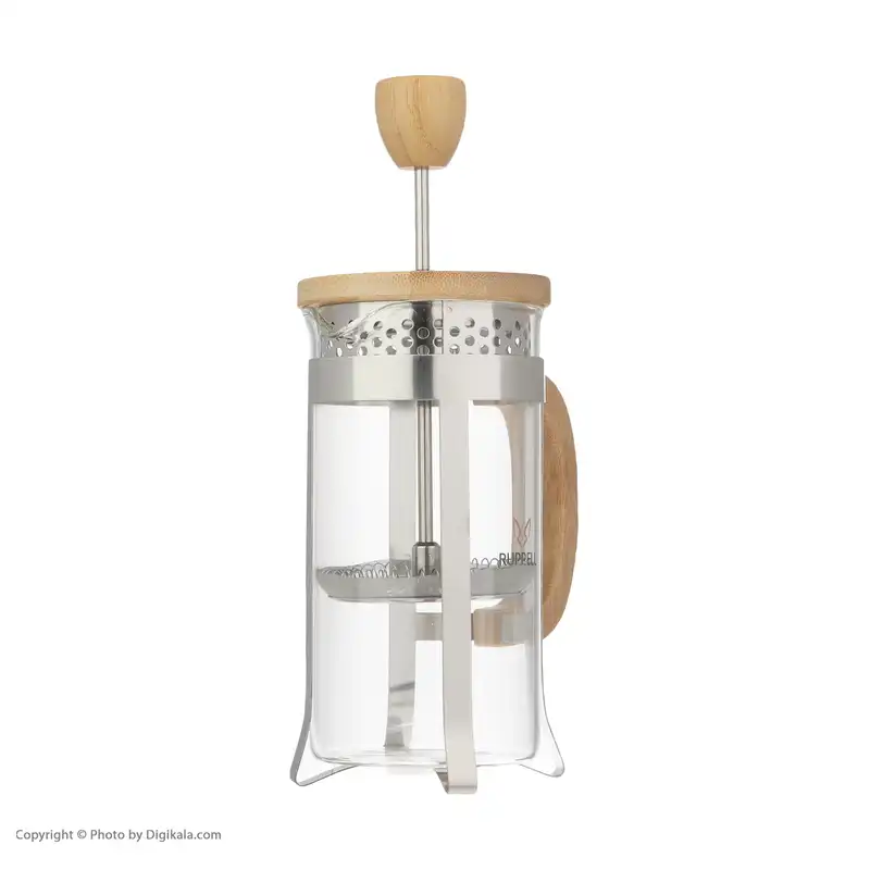 فرنچ پرس روپل مدل RPL-FP350BM