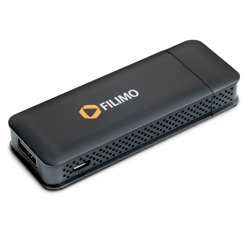 اندروید باکس فیلیمو مدل Filimo Stick FS-101