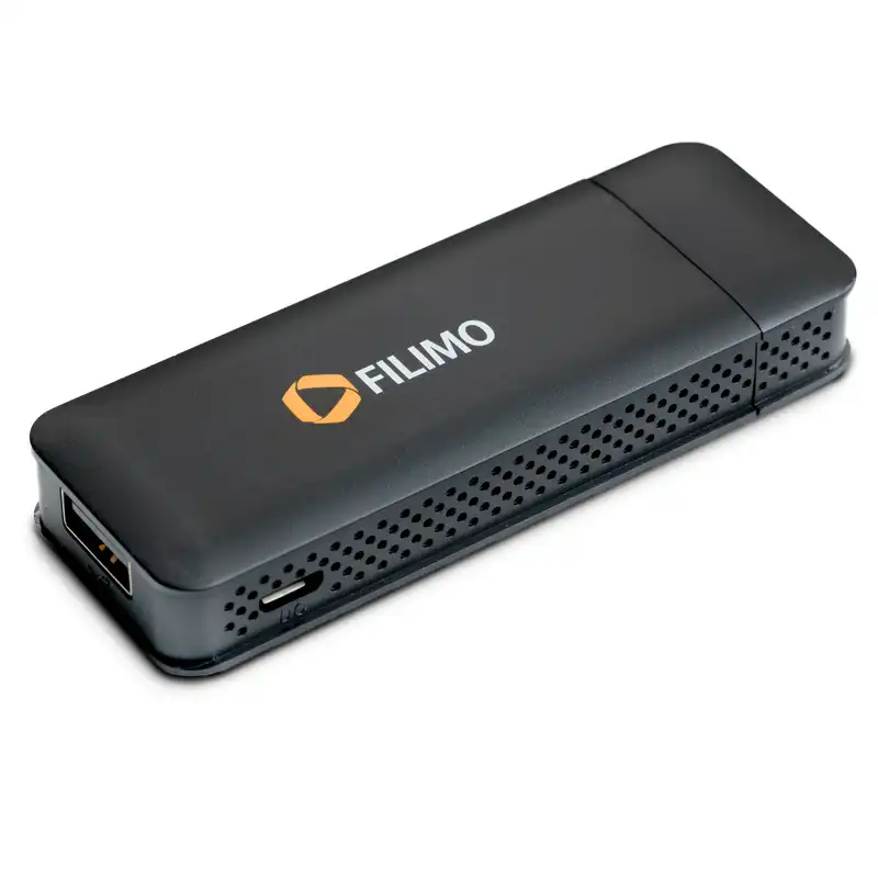 اندروید باکس فیلیمو مدل Filimo Stick FS-101