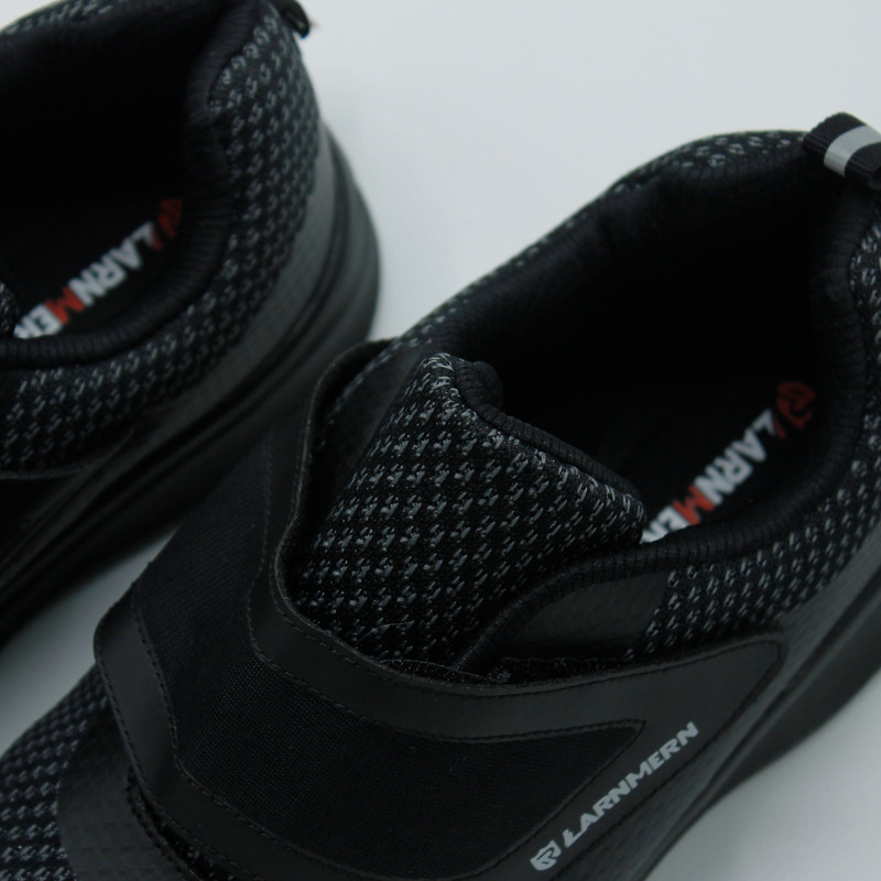 کفش ایمنی لارن مرن مدل LARN MERN