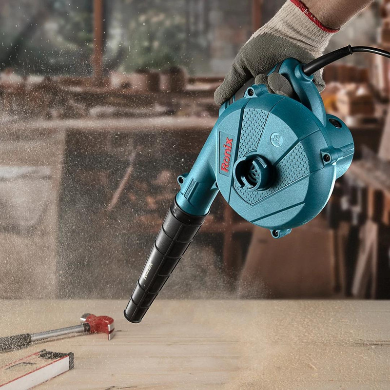 دستگاه دمنده و مکنده رونیکس مدل 1209