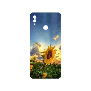 MAHOOT Summer Season Cover Sticker for Honor Note 10