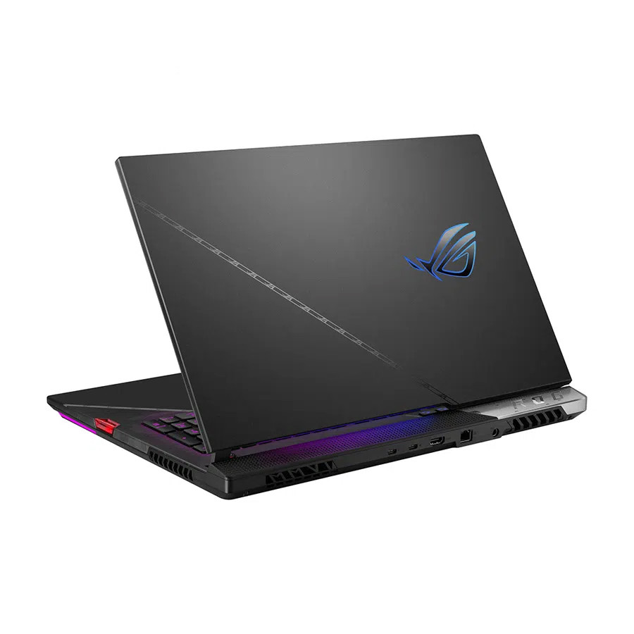 لپ تاپ 17.3 اینچی ایسوس مدل ROG Strix SCAR 17 G733ZW-AA لپ تاپ 17.3 اینچی ایسوس مدل ROG Strix SCAR 17 G733ZW-AA