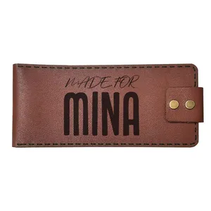 کیف دسته چک مدل اسم مینا