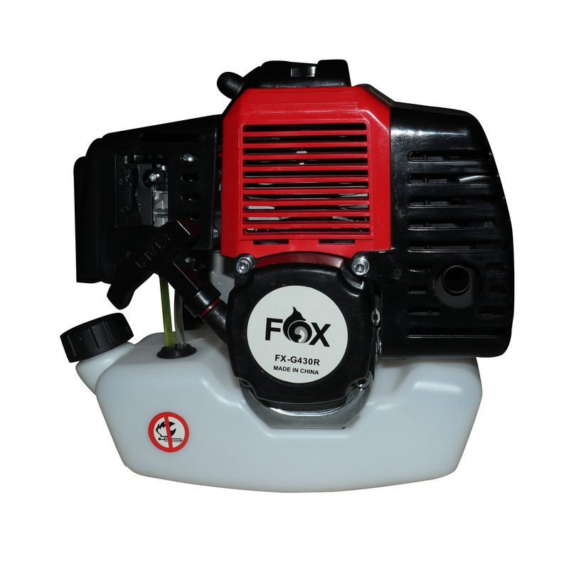 علفتراش مدل  Fox-G430R