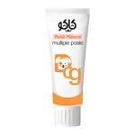 خمیر مینرال و مولتی ویتامین سگ کاکو مدل Multiple Paste وزن 100 گرم