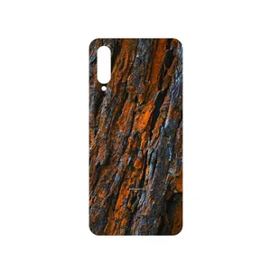 MAHOOT Wood Texture 6 Cover Sticker for Samsung Galaxy A50s