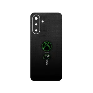 MAHOOT XBOX Cover Sticker for Samsung Galaxy A17 4G