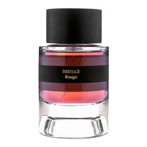 ادوپرفیوم زنانه هریتیج مدل Rouge با رایحه خنک و شیرین حجم 100 میلی‌لیتر