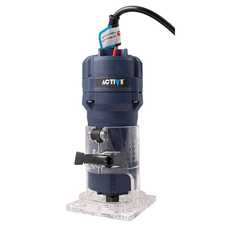 فرز نجاری لبه زن اکتیو مدل AC-4706T