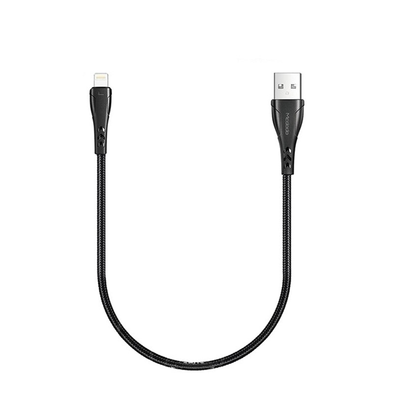 کابل تبدیل USB به لایتنینگ مک دودو مدل CA-7441 طول 1.2 متر