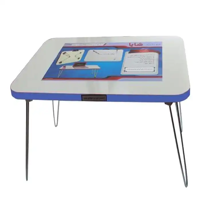 میز تحریر مدل وایت بردی