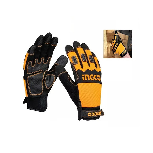 دستکش صنعتی اینکو مدل HGMG02 -XL دستکش صنعتی اینکو مدل HGMG02 -XL