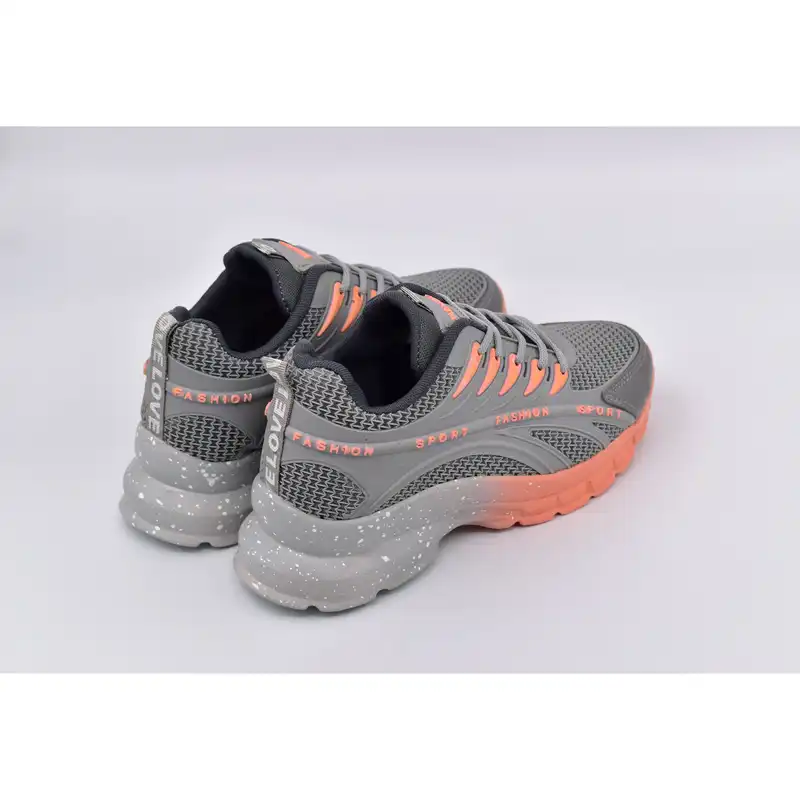 کفش پیاده روی زنانه پویان گام پیام مدل FST کد 9944