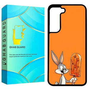 Ghab Guard GCHPA21F Cover For Samsung Galaxy S21 FE 5G  