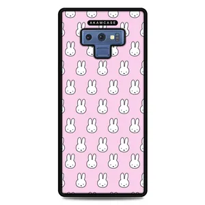 AKAM AMC-WSGN9-BUNNY-21 Cover For Samsung Galaxy Note 9