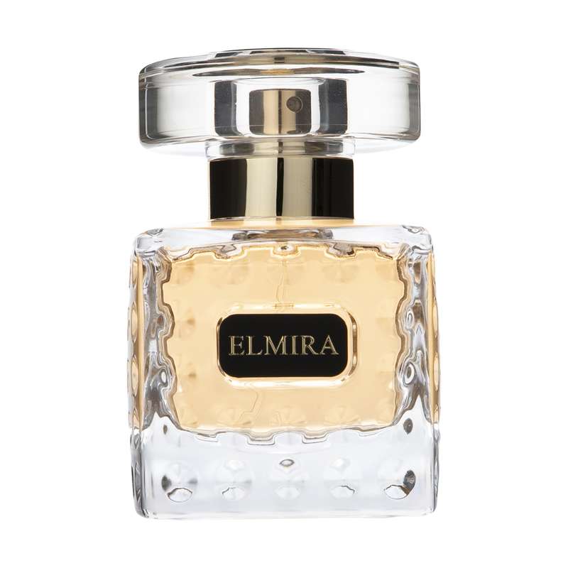 ادو پرفیوم زنانه اس پی پی سی پاریس بلو مدل ELMIRA حجم 100 میلی لیتر