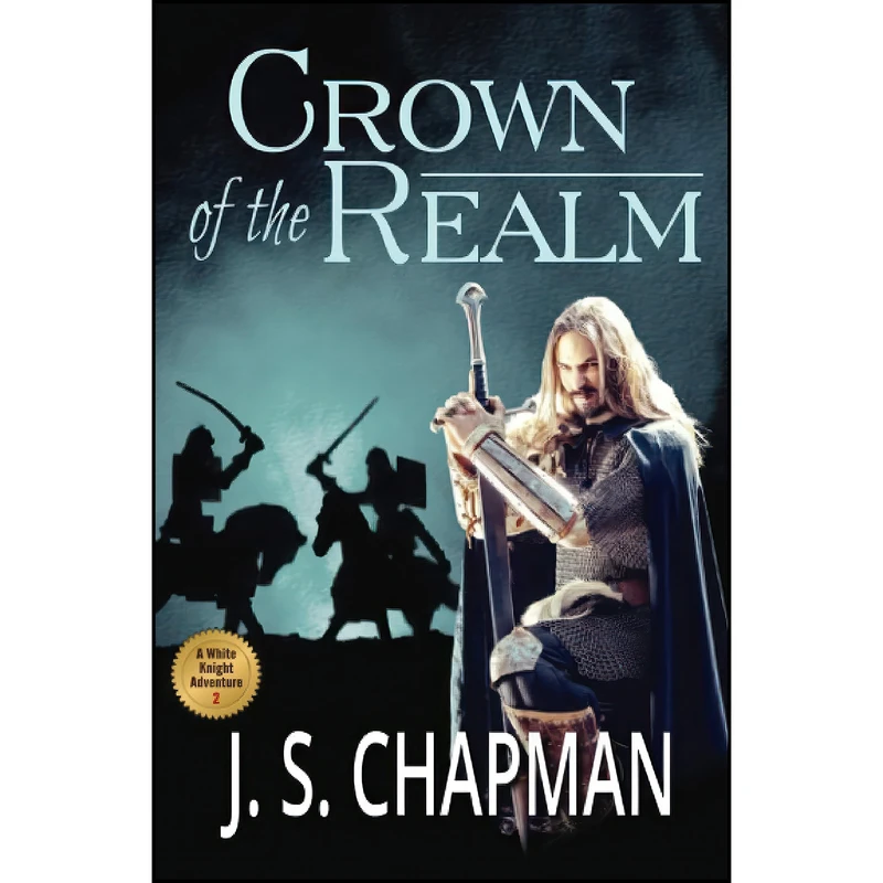 کتاب Crown of the Realm  اثر J. S. Chapman انتشارات تازه ها