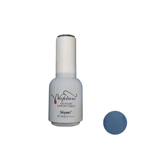 لاک ژل ناخن اسکای وی شماره 037