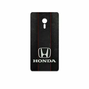 MAHOOT Honda Motor Cover Sticker for Lenovo ZUK Z2 Pro