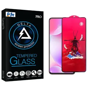 PK Delta King Screen Protector For Xiaomi  Poco X2 / Redmi K30