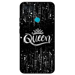 Megafone Queen 1893 Cover For Oppo A15