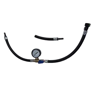 دستگاه فشار سنج پمپ بنزین خودرو مدل SMT-TOPTEKNO-2PCS