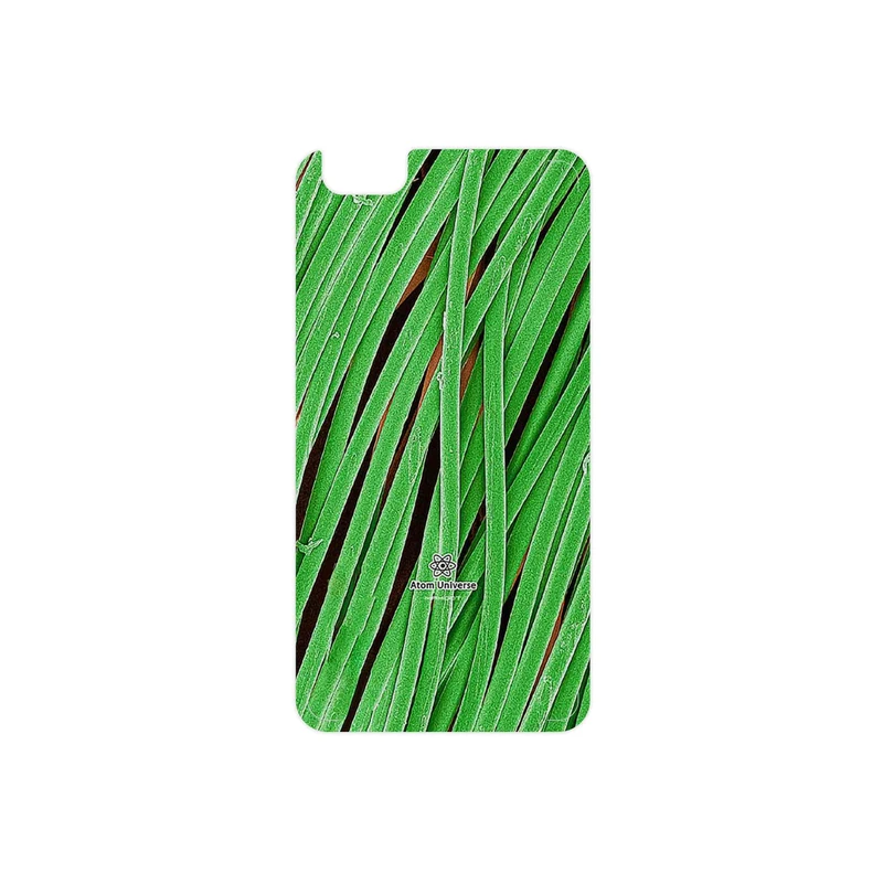 برچسب پوششی ماهوت مدل Atom Universe 5 مناسب برای گوشی موبایل آنر 4X